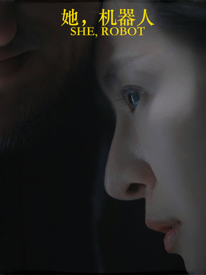 她机器人（23集）最近很火的短剧