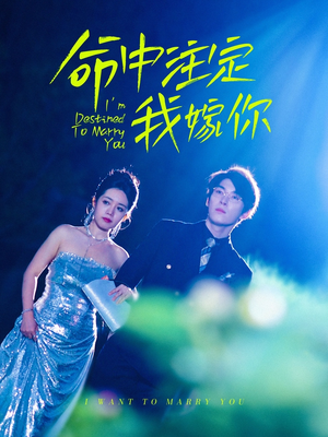 命中注定我嫁你(39集) 命中注定我嫁你(39集)免费观看完整版