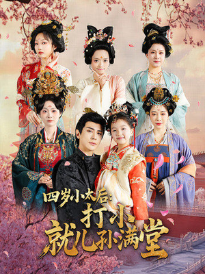 四岁小太后打小就儿孙满堂(80集) 四岁小太后打小就儿孙满堂(80集)免费短剧资源
