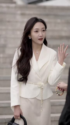 在第一千次日落时爱你（88集） 短剧爆款推荐