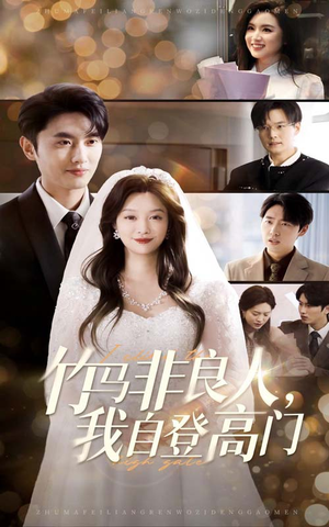 竹马非良人我自登高门(37集)  竹马非良人我自登高门(37集) 一共多少集