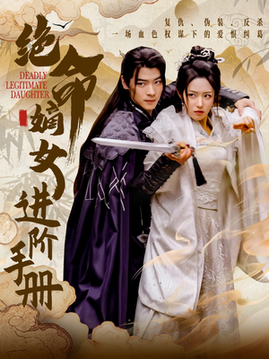 绝命嫡女进阶手册(55集)  绝命嫡女进阶手册(55集) 火热短剧抢先看