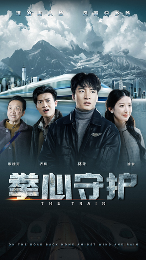 拳心守护(28集)  拳心守护(28集) 番茄免费短剧