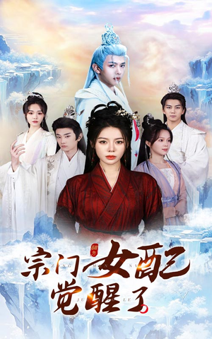宗门女配觉醒了(50集) 宗门女配觉醒了(50集)排行榜前十短剧