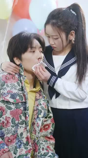 庄生晓梦迷蝴蝶（67集）热门短剧免费看