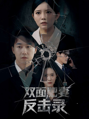 双面肥妻反击录(94集) 双面肥妻反击录(94集)高清无码免费看