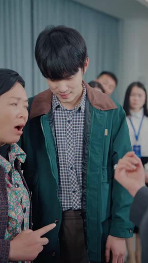 山鸡不是凤凰(52集) 山鸡不是凤凰(52集)红果短剧免费看