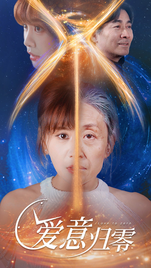 爱意归零（54集）看过的人都说好