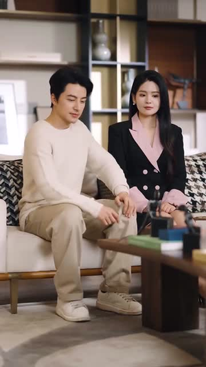 金牌律师(48集) 金牌律师(48集)短剧在线更新