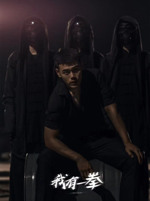 我有一拳(80集) 我有一拳(80集)短剧在线观看