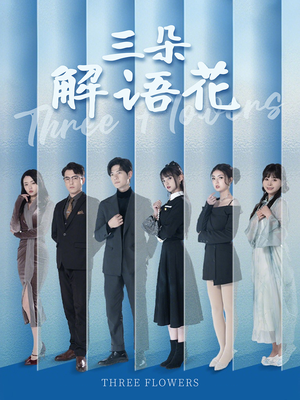 三朵解语花(92集) 三朵解语花(92集)在线观看