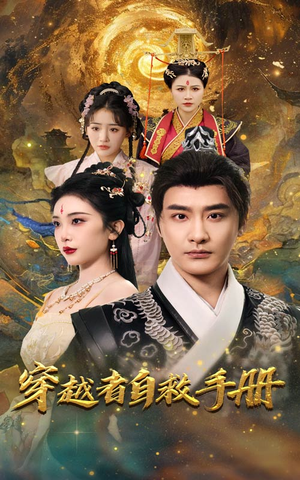 穿越者自救手册(70集) 穿越者自救手册(70集)热门火爆短剧