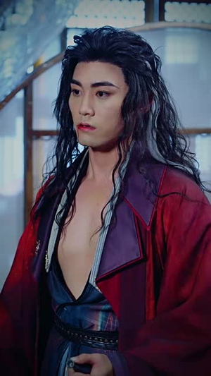 镇魔(80集) 镇魔(80集)最新短剧抢先看