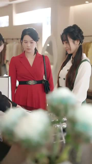 婚后第十八年(50集) 婚后第十八年(50集)短剧太精彩了