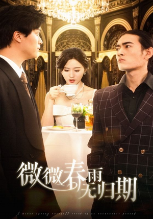 微微春雨无归期(65集) 微微春雨无归期(65集)观看软件