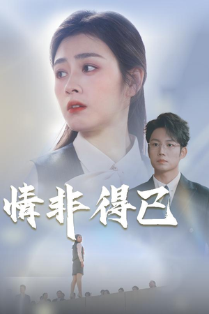 情非得已（30集）真的好看吗