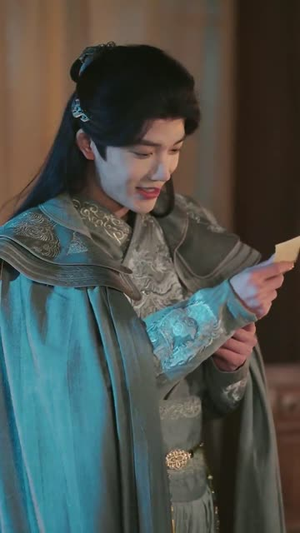 前世为她谋反(90集)  前世为她谋反(90集) 精彩短剧来袭