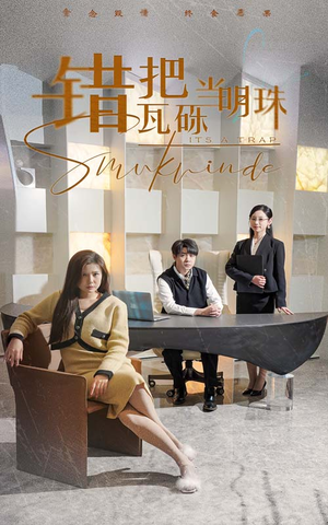 错把瓦砾当明珠(55集)  错把瓦砾当明珠(55集) 短剧小说在线看