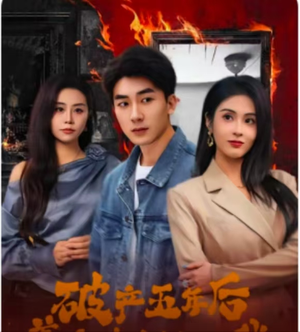 破产五年后,美女老板找上我(96集) 破产五年后,美女老板找上我(96集)短剧上热门