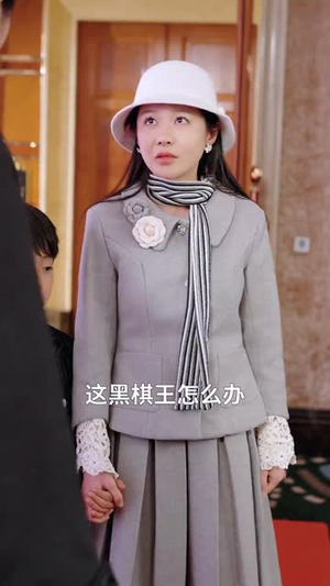 少年棋士(53集)  少年棋士(53集) 短剧推荐上热门