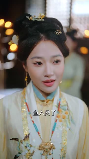 明月入卿怀(65集)  明月入卿怀(65集) 全集