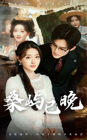 桑屿已晚(60集)  桑屿已晚(60集) 剧情简介