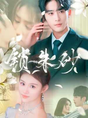 锁朱砂(80集)  锁朱砂(80集) 全集