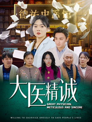 大医精诚(64集) 大医精诚(64集) 超爽短剧推荐