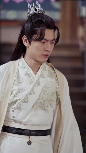 灵墟，剑棺，瞎剑客（123集） 流畅播放免费看