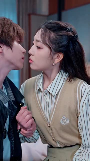 贪恋你的盛夏(109集) 贪恋你的盛夏(109集)短剧热门分享