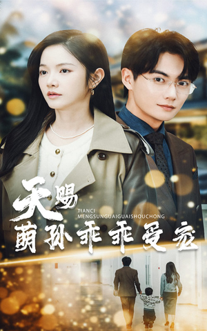 天赐萌孙乖乖受宠(70集) 天赐萌孙乖乖受宠(70集) 精彩片段