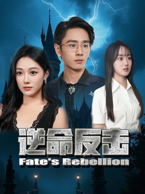 逆命反击(68集) 逆命反击(68集)短剧中追到爽