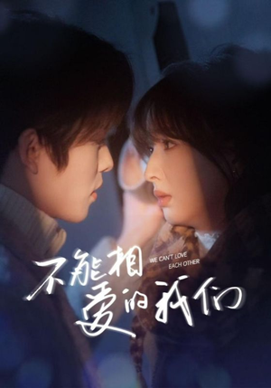 不能相爱的我们(50集) 不能相爱的我们(50集)大结局完美收官