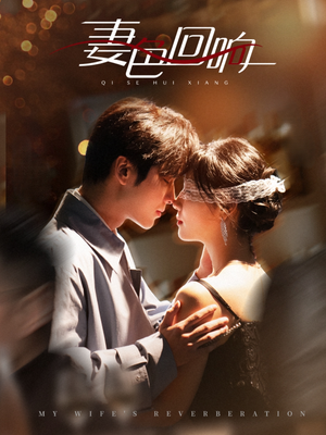 妻色回响(53集)  妻色回响(53集) 深深爱上这部剧