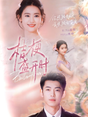 她的小桔梗(92集) 她的小桔梗(92集)短剧抢先看