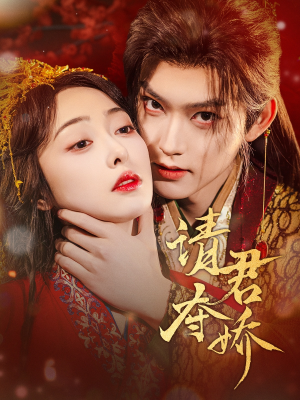 请君夺娇（71集）短视频追剧推荐