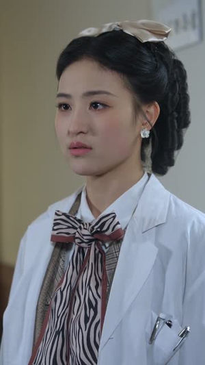 伤逝（36集）第三季