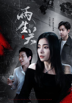 两生关(40集) 两生关(40集)热播古装短剧