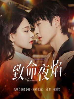致命夜焰(80集) 致命夜焰(80集)热门爆款短剧