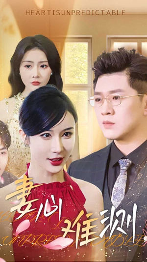 妻心难测（33集）在哪个平台能看