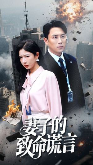 妻子的致命谎言(49集)  妻子的致命谎言(49集) 超好看古装短剧