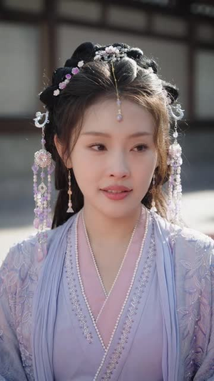 吾妃有令(72集)  吾妃有令(72集) 全网短剧抢先看