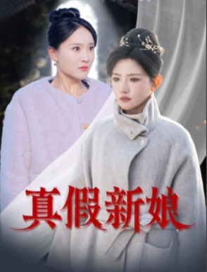 真假新娘(30集) 真假新娘(30集)短剧太精彩