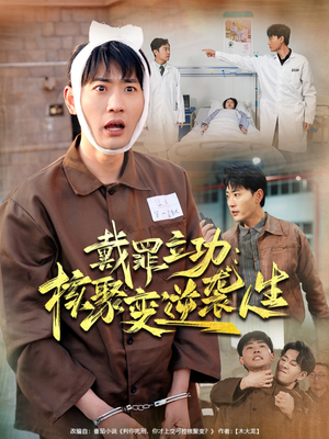 戴罪立功核聚变逆袭人生(100集) 戴罪立功核聚变逆袭人生(100集)短剧在线看