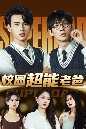 校园超能老爸(66集) 校园超能老爸(66集)免费观看