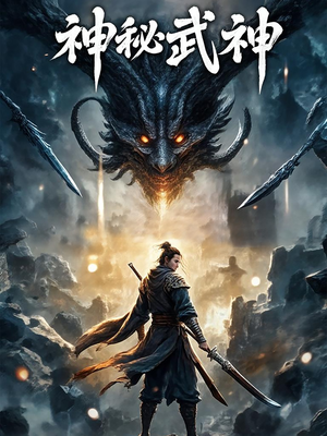 神秘武神(100集)  神秘武神(100集) 热门短剧追到爽