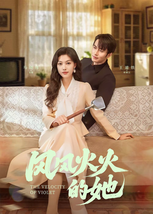 风风火火的她（57集） 热门短剧推荐