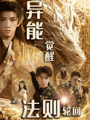 异能觉醒之法则轮回(59集)  异能觉醒之法则轮回(59集) 哪个网站可以看
