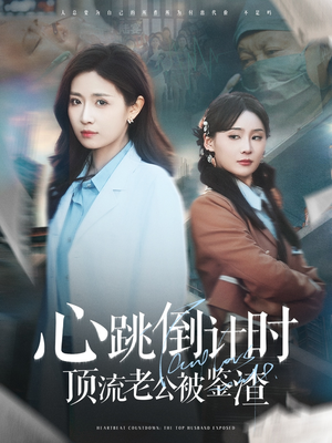 心跳倒计时顶流老公被鉴渣(82集)  心跳倒计时顶流老公被鉴渣(82集) 第二季