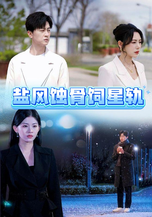 盐风蚀骨饲星轨(60集)  盐风蚀骨饲星轨(60集) 最火短剧推荐